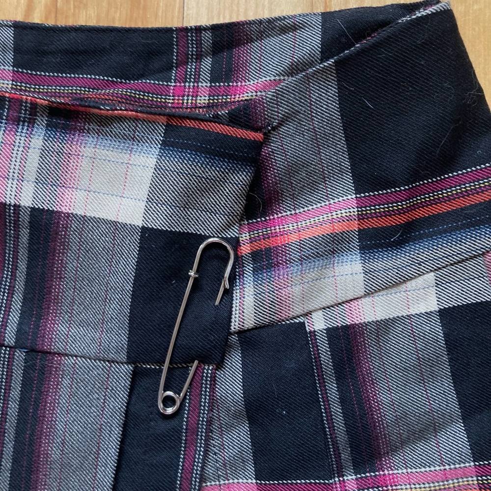 90’s/Y2K Vintage Mini Skirt